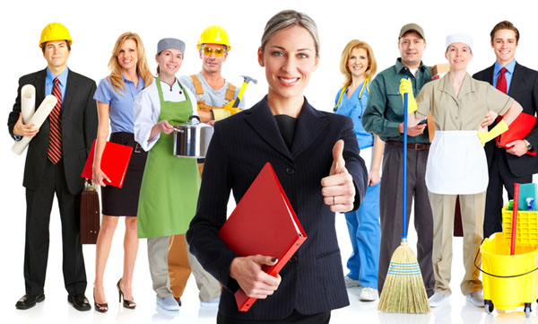 Gördes Bayan Temizlikçi Hizmeti